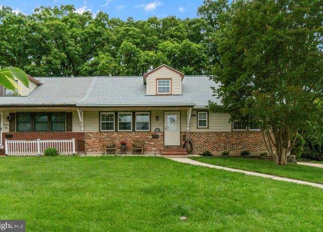 Property at 1910 Calais Ct, Baltimore, MD 21244, 4 beds, 2.5 baths