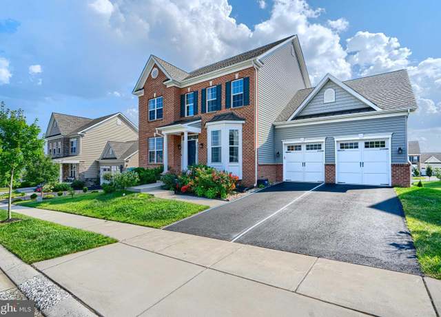Property at 10819 White Trillium Rd, Perry Hall, MD 21128, 5 beds, 3.5 baths