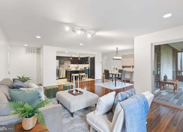 Property at 1 Stonehenge Cir Unit 1-4, Baltimore, MD 21208, 3 beds, 2 baths