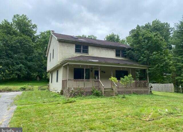 Property at 1419 Glencoe Rd, Sparks Glencoe, MD 21152, 3 beds, 1 bath