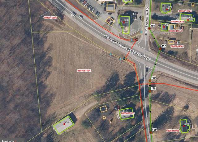 Property at Old Bayview Rd, North East, MD 21901