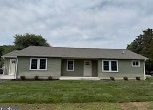 Property at 113 Midway Dr, Earleville, MD 21919, 3 beds, 2 baths