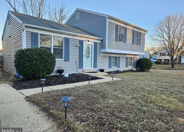 Property at 2433 Yarmouth Ct, Waldorf, MD 20602, 4 beds, 2 baths