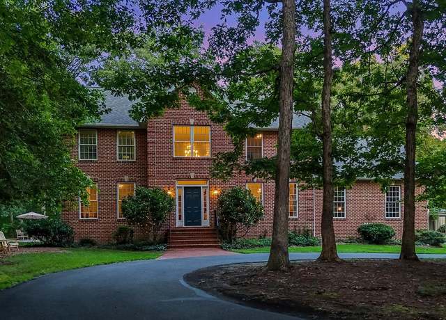 Property at 12125 Bunkys Pl, La Plata, MD 20646, 5 beds, 3.5 baths