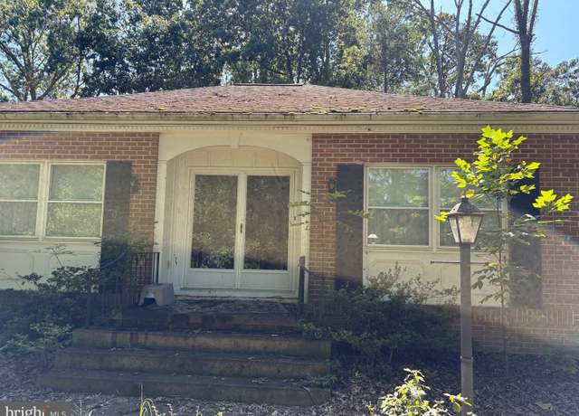 Property at 5631 Huckleberry Dr, Bryantown, MD 20617, 3 beds, 2 baths