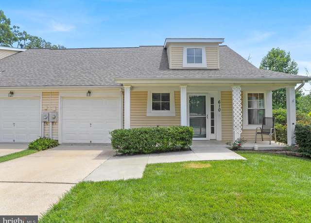 Property at 610 Merridale Blvd, Mount Airy, MD 21771, 3 beds, 3 baths