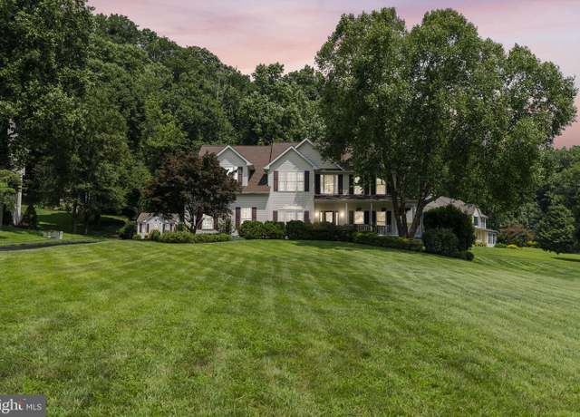Property at 1970 Conan Doyle, Sykesville, MD 21784, 5 beds, 3.5 baths