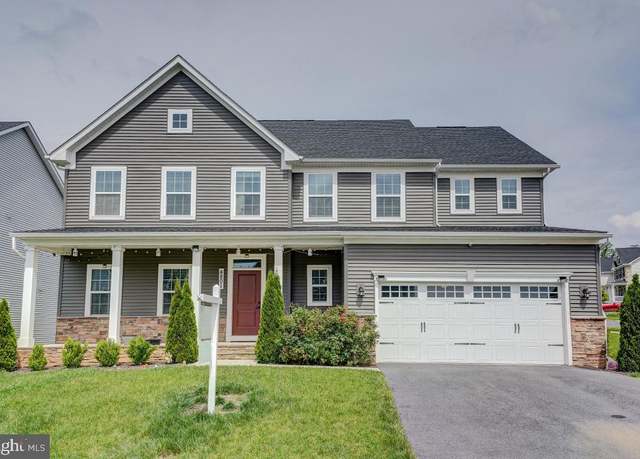 Property at 4801 Railway Cir, Monrovia, MD 21770, 6 beds, 5 baths