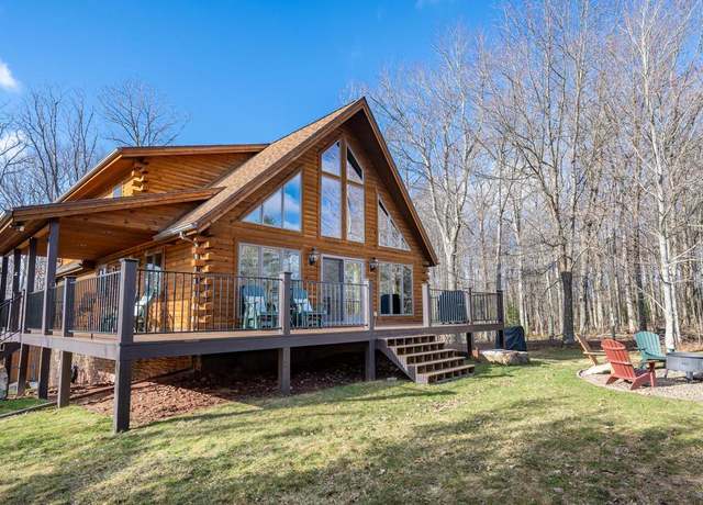 Property at 45 Deer Crest Ct, Swanton, MD 21561, 5 beds, 3.5 baths