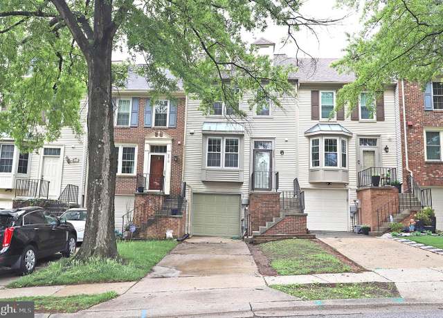 Property at 8808 Willowwood Way, Jessup, MD 20794, 3 beds, 3 baths