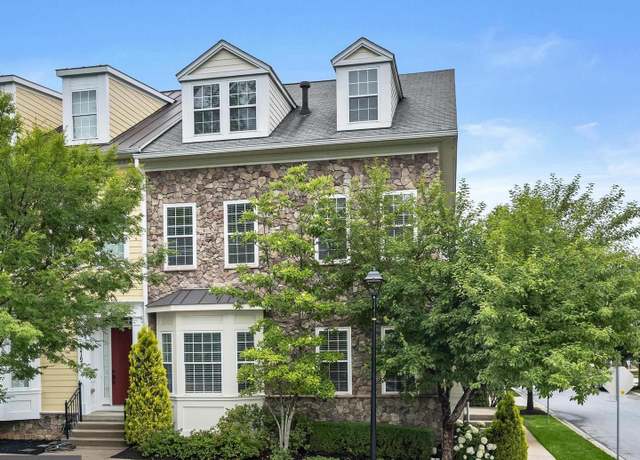 Property at 5769 Richards Valley Rd, Ellicott City, MD 21043, 4 beds, 5 baths