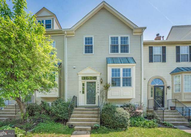 Property at 14036 Jump Dr, Germantown, MD 20874, 4 beds, 3.5 baths