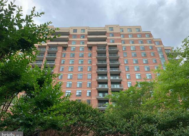 Property at 11700 Old Georgetown Rd #1108, Rockville, MD 20852, 2 beds, 2 baths