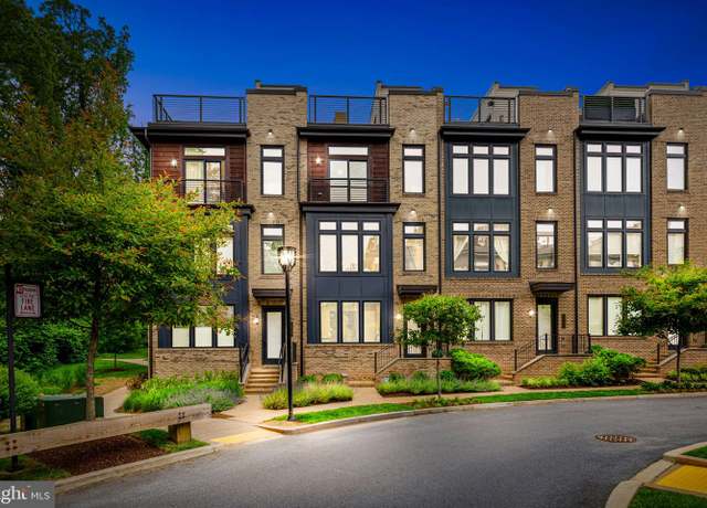 Property at 142 Winsome Cir, Bethesda, MD 20814, 3 beds, 3.5 baths