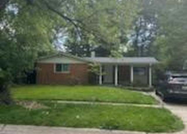 Property at 10821 Margate Rd, Silver Spring, MD 20901, 6 beds, 4 baths