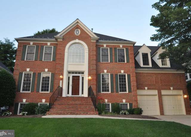 Property at 10307 Fleming Ave, Bethesda, MD 20814, 4 beds, 4.5 baths