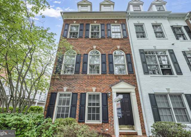 Property at 334 Casey Ln, Rockville, MD 20850, 4 beds, 3.5 baths