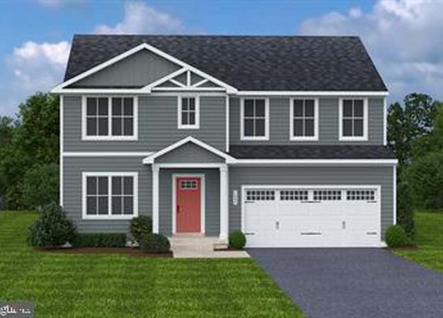 Property at 1110 Shumi Ct Unit BR0027, Capitol Heights, MD 20743, 4 beds, 2.5 baths