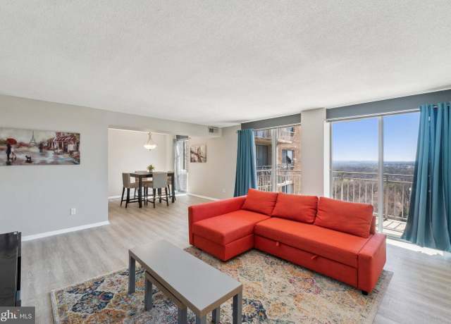 Property at 1836 Metzerott Rd #1827, Hyattsville, MD 20783, 2 beds, 2 baths