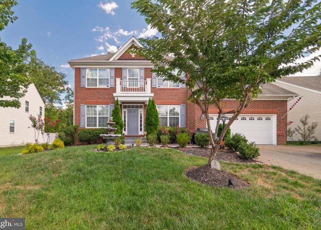 Property at 17108 Madrillon Way, Accokeek, MD 20607, 4 beds, 2.5 baths