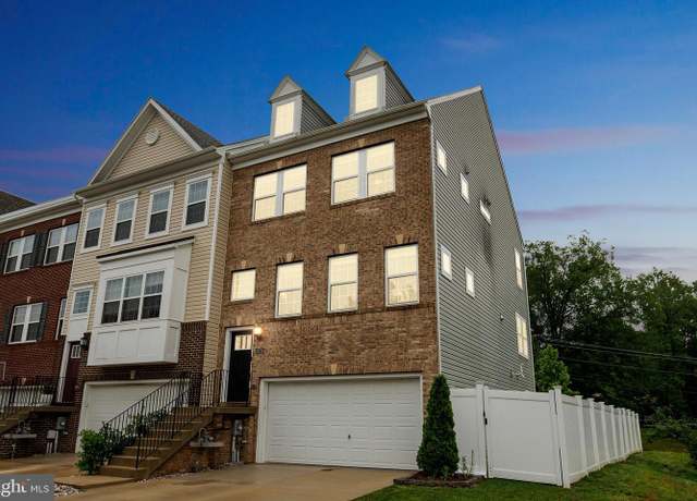 Property at 23754 Myrtle Glen Way, California, MD 20619, 3 beds, 3.5 baths
