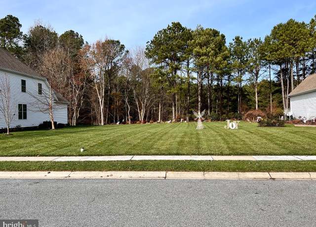 Property at 210 Ringgold Rd, Fruitland, MD 21826
