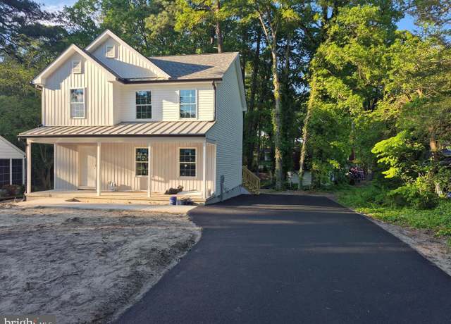 Property at 719 Richwil Dr, Salisbury, MD 21804, 3 beds, 2.5 baths
