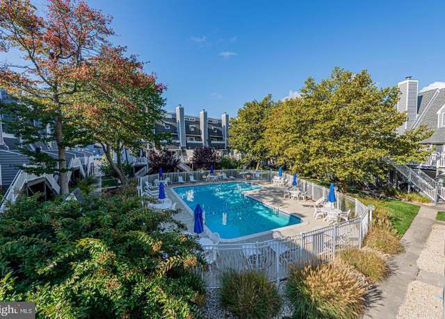 Property at 404 143rd St #11, Ocean City, MD 21842, 3 beds, 2 baths
