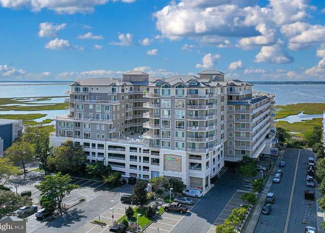 Property at 121 81st St #909, Ocean City, MD 21842, 3 beds, 3.5 baths