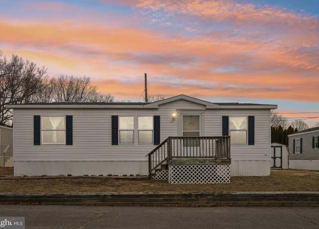Property at 15 Vanilla Ln, Browns Mills, NJ 08015, 3 beds, 2 baths