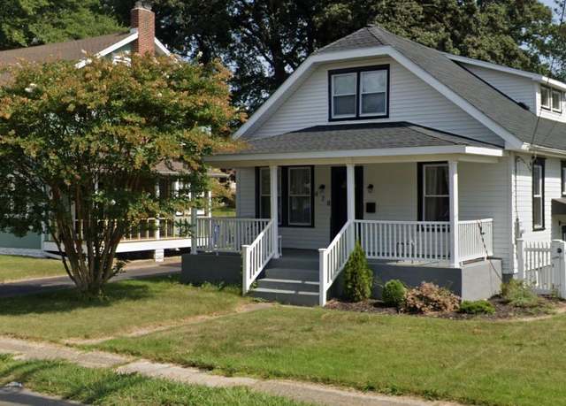 Property at 678 Delaware Ave, Roebling, NJ 08554, 3 beds, 2 baths
