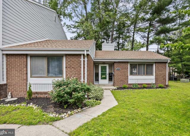 Property at 367 Barton Run, Marlton, NJ 08053, 2 beds, 1.5 baths