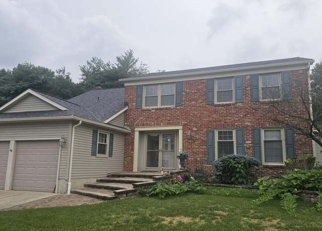 Property at 44 Acadia Dr, Voorhees, NJ 08043, 5 beds, 3.5 baths