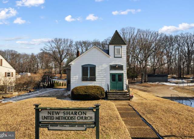 Property at 1831 Delsea Dr, Deptford, NJ 08096, 1 bath