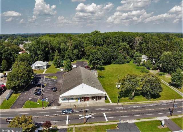 Property at 4314/4352 S Broad St, Hamilton, NJ 08620