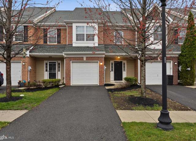 Property at 6 Flagger Ln, Hamilton, NJ 08619, 3 beds, 2.5 baths
