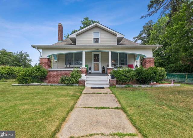 Property at 141 Clay St, Tuckerton, NJ 08087, 4 beds, 1 bath