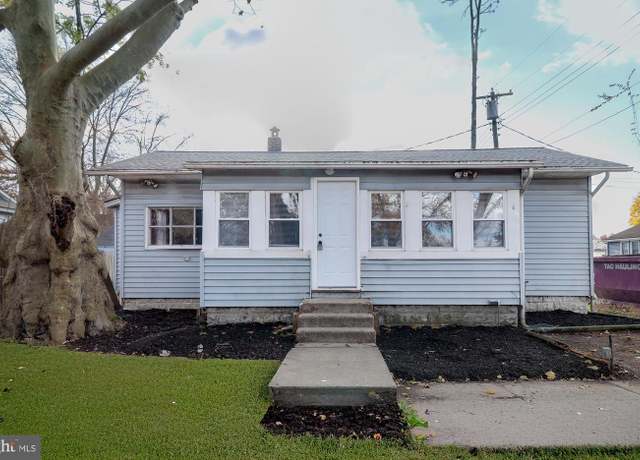 Property at 40 Filmore St, Deepwater, NJ 08023, 3 beds, 1 bath