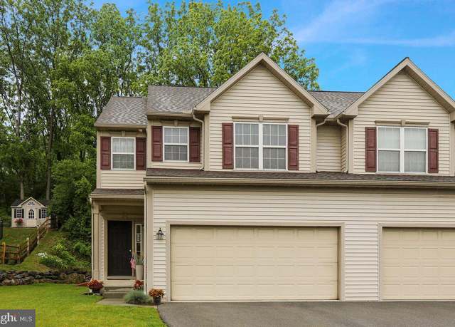 Property at 749 Seem Dr, Kutztown, PA 19530, 3 beds, 2.5 baths