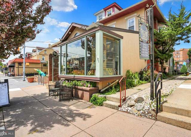Property at 643 Penn, West Reading, PA 19611, 2 beds