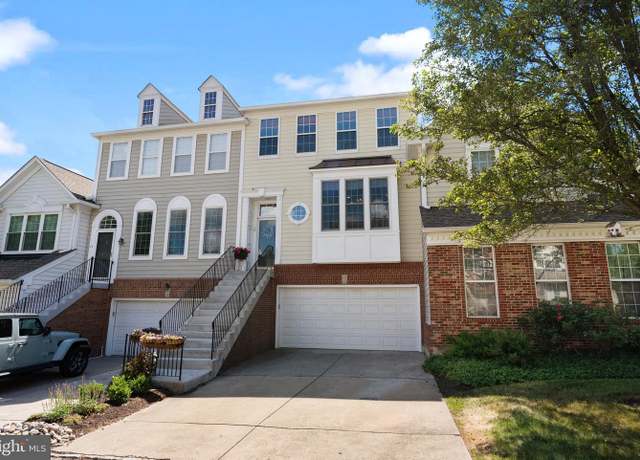 Property at 12 Charter Oak Ct, Doylestown, PA 18901, 3 beds, 3 baths