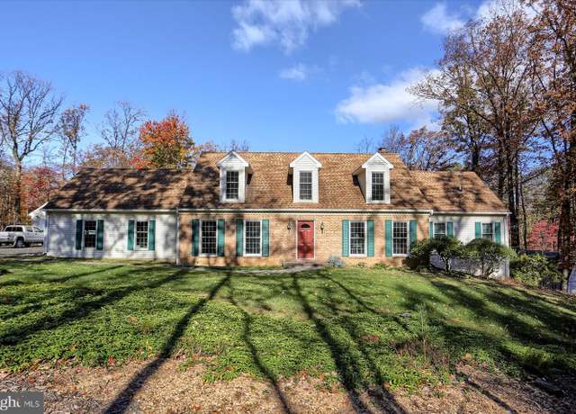 Property at 1226 Blossom Ter, Boiling Springs, PA 17007, 3 beds, 2.5 baths