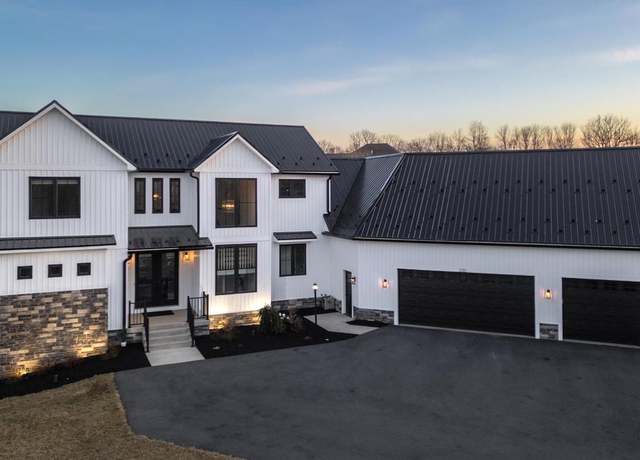 Property at 330 Trout Rd, State College, PA 16801, 5 beds, 5 baths