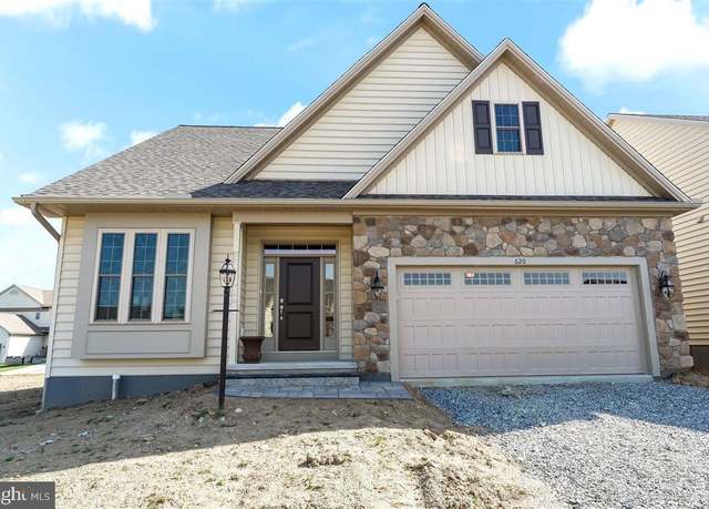 Property at Greenbriar Path #E (windsor), Cochranville, PA 19330, 3 beds, 2 baths