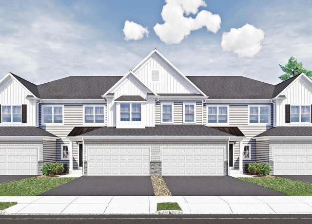 Property at 18 Valley Oak Rd #24, Glenmoore, PA 19343, 3 beds, 2.5 baths