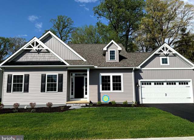 Property at 103 Lincolnshire St Lot 100 (DUBLIN), Oxford, PA 19363, 3 beds, 3 baths