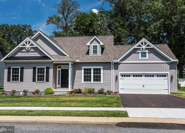 Property at 103 Lincolnshire St Lot 100 (DUBLIN), Oxford, PA 19363, 3 beds, 3 baths