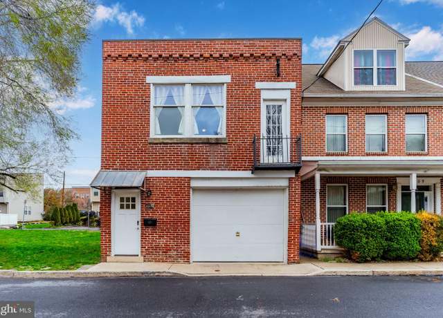 Property at 1711 Susquehanna St, Harrisburg, PA 17102, 2 beds, 1.5 baths