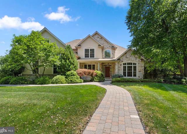 Property at 6269 Ryecroft Dr, Harrisburg, PA 17111, 6 beds, 4.5 baths