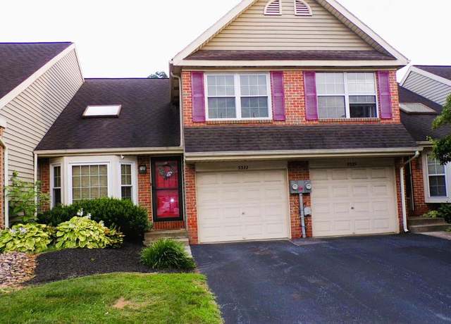 Property at 5533 Partridge Ct, Harrisburg, PA 17111, 3 beds, 2.5 baths